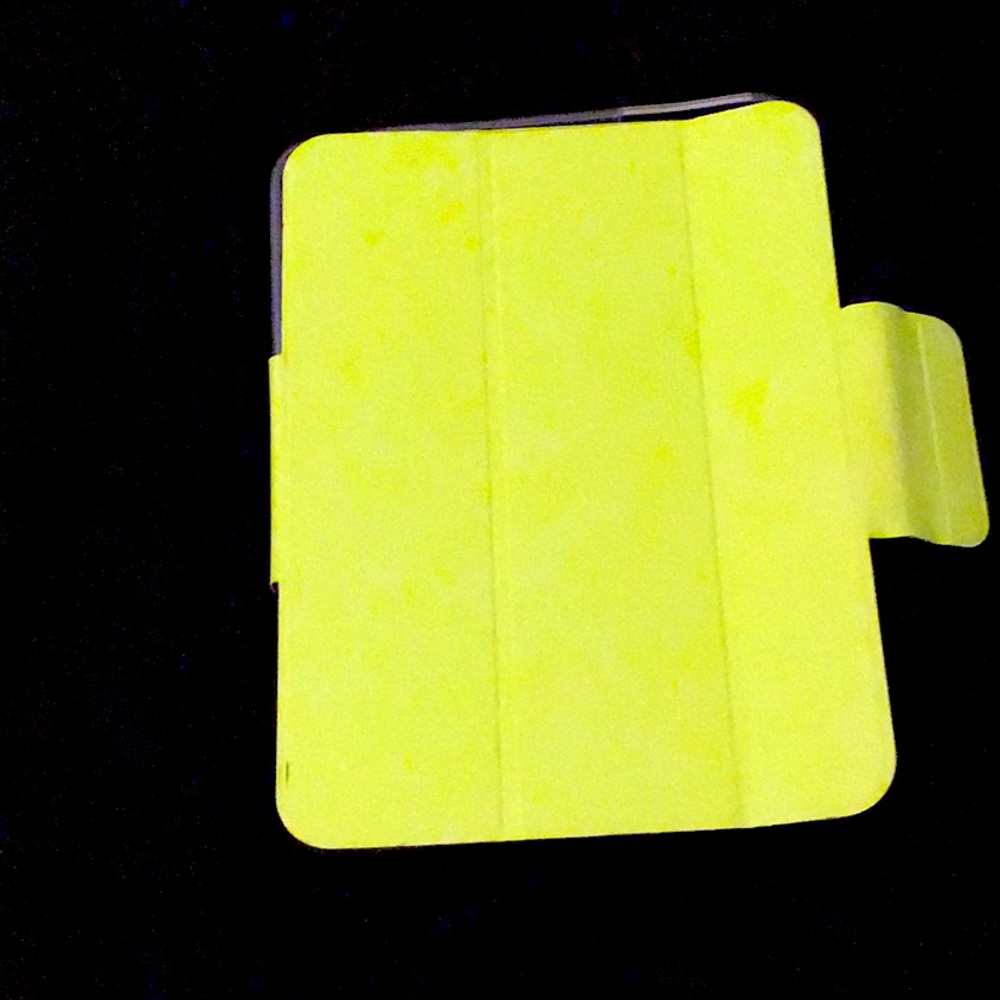 Apple iPad Mini-Heyday Pastel Lime